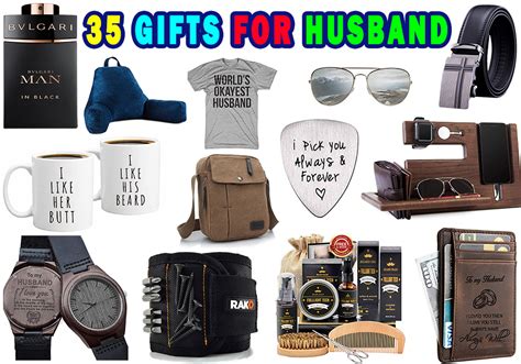 birthday gift for husband amazon|birthday gift ideas for spouse.